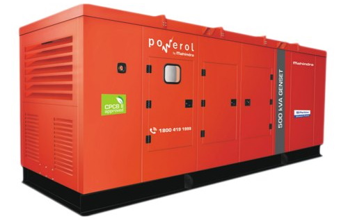 400 kVA